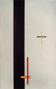 Telefonbilde i 2 av Laszlo Moholy Nagy