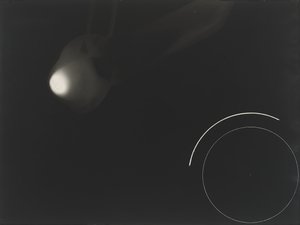 Uten tittel, 1925-1928 av Laszlo Moholy Nagy