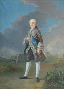 Don Ferdinand av Bourbon
