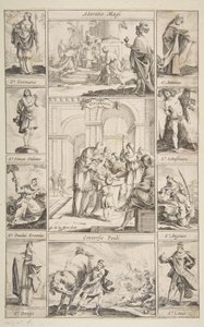 Omskjæring. av Laurent de la Hyre