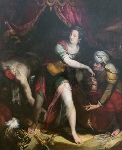  av Lavinia Fontana