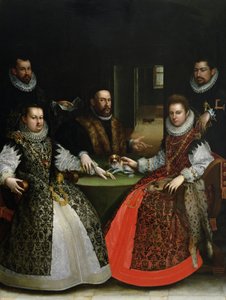Familien Gozzadini