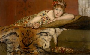  av Lawrence Alma Tadema