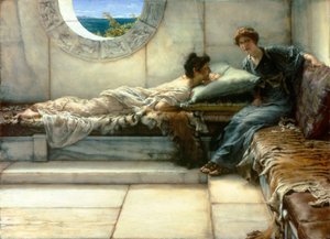  av Lawrence Alma Tadema