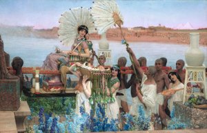  av Lawrence Alma Tadema
