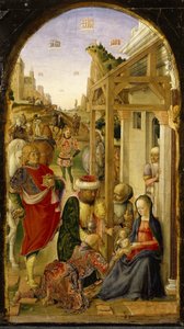  av Lazzaro Bastiani
