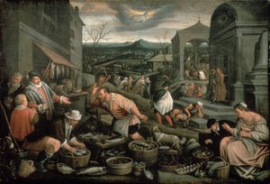 april av Leandro da Ponte Bassano