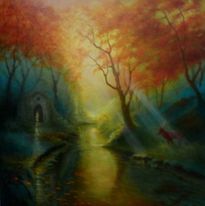  av Lee Campbell