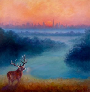  av Lee Campbell