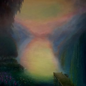  av Lee Campbell