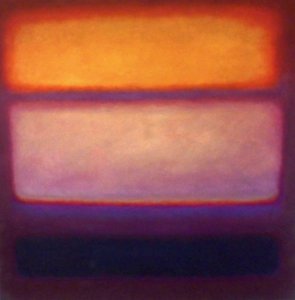 Spirit of Crocus, 2022 (olje på lerret) av Lee Campbell
