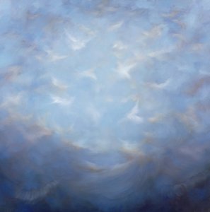 Ethereal, 2006 av Lee Campbell