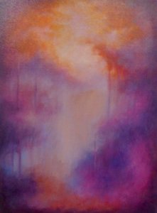 Lullaby II, av Lee Campbell