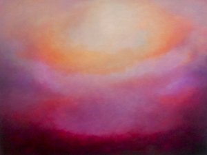 Promise, 2023 av Lee Campbell