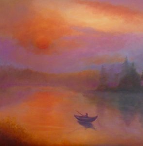 Morgendreveri, 2019 av Lee Campbell