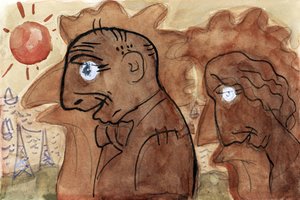  av Leo Gestel