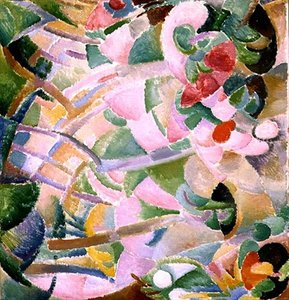 Mallorca av Leo Gestel