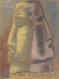 av Leo Gestel