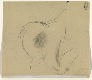 hestehode av Leo Gestel
