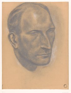 Portret van een onbekende man   1392728   no       norwegian Successfully Translated  Original: Winslow Homer, from Living Biographies of Great Painters Translat: Winslow Homer, from Living Biographies of Great Painters 1397265 no norwegian Successfully Tr av Leo Gestel