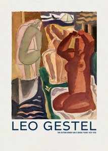  av Leo Gestel