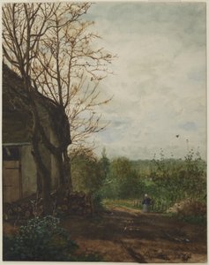  av Léon Bonvin