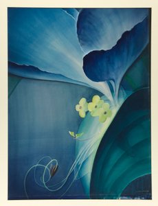 Tre gullgravere av Leon Carroll