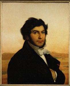  av Léon Cogniet
