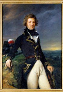 Portrett av Louis Philippe d