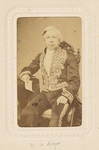  av Leon Crémière and Cie.