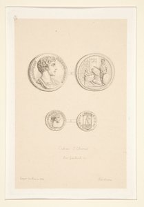 Skap T.Charvet av Leon Gaucherel