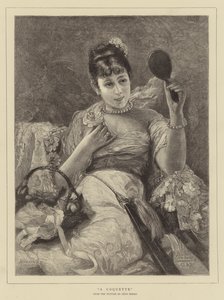 En Coquette