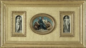  av Leon Joseph Florentin Bonnat