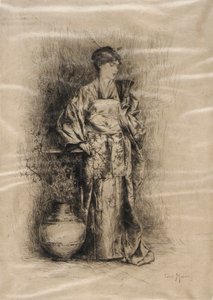  av Leon Moran