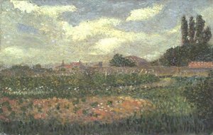 Landskap