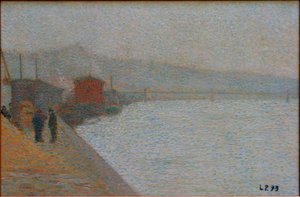 Bredden av Saône