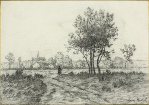 Landskap