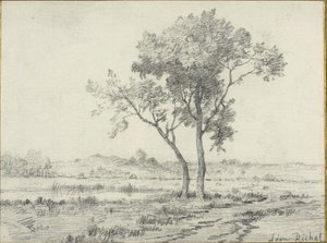 Landskap