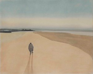 Demokrati i aksjon av Leon Spilliaert