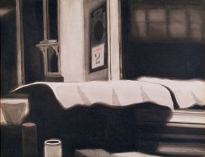  av Leon Spilliaert