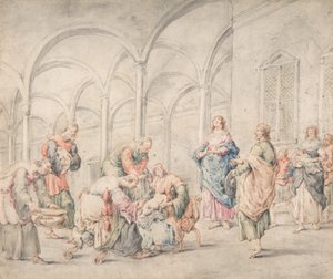 Omskjæringen, 1611-74.