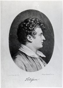 Esaias Tegner, gravert av Isaac Wilhelm Tegner og Johann Adolf Kittendorff av Leonard Henrik Roos af Hjelmsater