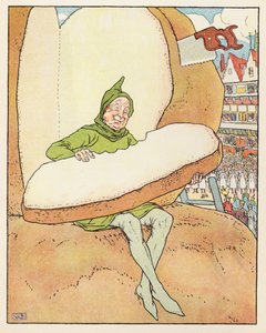  av Leonard Leslie Brooke