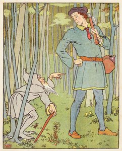  av Leonard Leslie Brooke