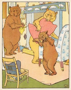  av Leonard Leslie Brooke