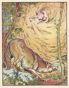  av Leonard Leslie Brooke