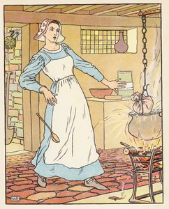  av Leonard Leslie Brooke