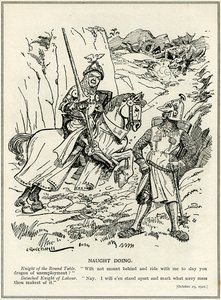Arbeiderpartiet nekter å slutte seg til Lloyd George i å drepe arbeidsledighetens drage, 1921