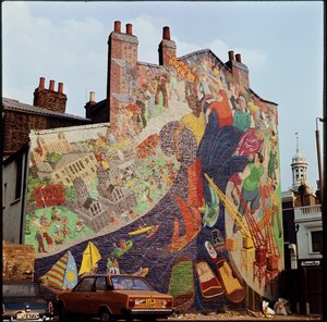  av Leonard Robin Mattock