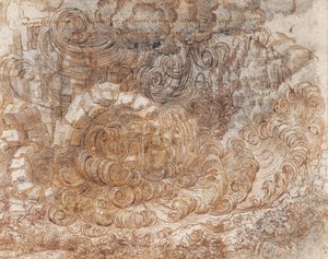  av Leonardo da Vinci